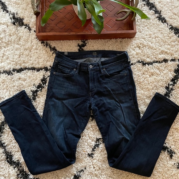 Citizens Of Humanity Denim - Women’s citizens of humanity Jeans